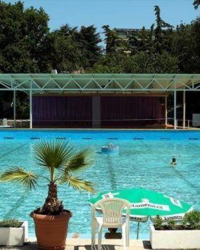 Obóz Hotel Riva Park *** ALL Bułgaria Złote Piaski 2024 Wiek 12-19 lat (F1-002)