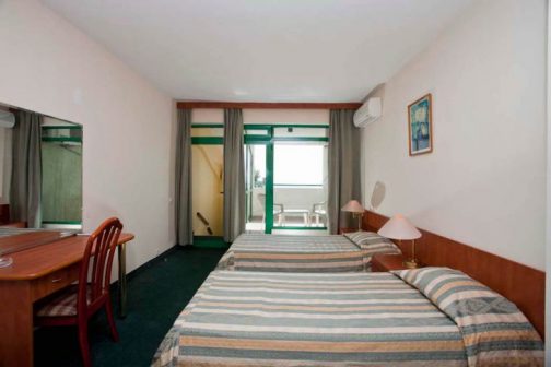 Obóz Hotel Rodina Bułgaria