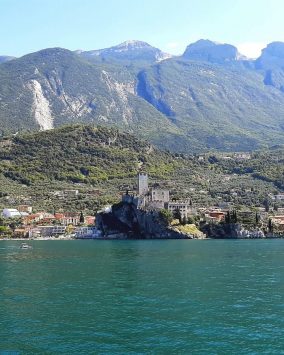 Alpejskie jeziora Włochy Wycieczka 2024 (A1-070)