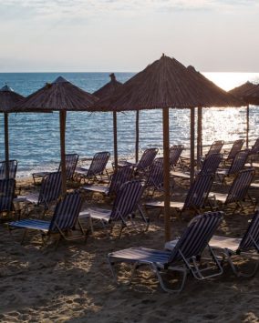 Greckie wakacje Wypoczynek i Zwiedzanie 2024 (A1-756)