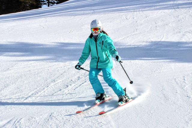 Młodzieżowy obóz narciarski Wisła 2024 wiek 13-18 lat (K1-007)