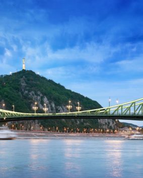 Nie tylko Budapeszt Wycieczka Węgry 2024 (A1-065)