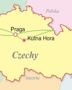 Nie tylko Praga Wycieczka Czechy 2024 (A1-031)