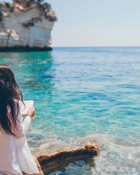 Obóz młodzieżowy Włochy Gargano Hotel Pineta*** wiek 12-18 lat 2026 (I1-036)