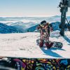 obóz snowboardowy