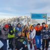 Obóz narciarsko-snowboardowy Madonna
