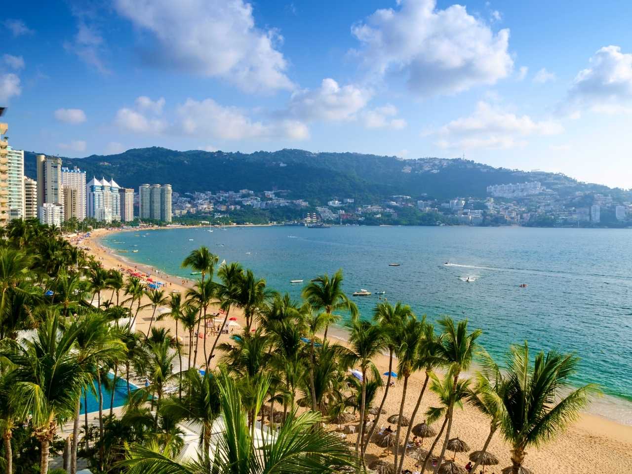 Pielgrzymka do Meksyku śladami Cristiady - 12 dni samolot (M1A-008)