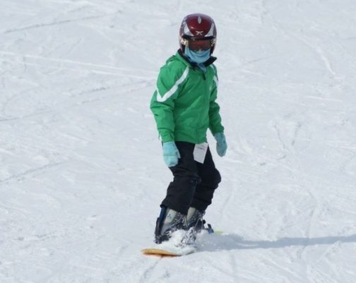 Program Snowboardowy Beskidy Wisła