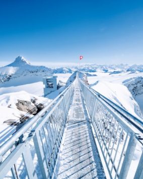 Szwajcaria – Glacier 3000 i najpiękniejsze miasta Wycieczka 2024 (F1-063)