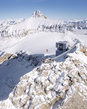 Szwajcaria – Glacier 3000 i najpiękniejsze miasta Wycieczka 2024 (F1-063)