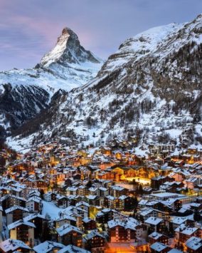Szwajcaria – od Bazylei przez Zermatt do Genewy Wycieczka PLATINUM 2024 (F1-188)