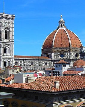 Wycieczka Toscana Tour – Włochy 2024 (A1-075)
