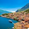 Wczasy Włochy Jezioro Garda