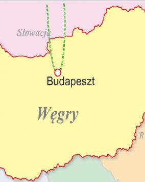 Weekend w Budapeszcie Wycieczka Węgry 2024 (A1-067)