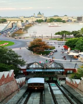Weekend w Budapeszcie Wycieczka Węgry 2024 (A1-067)