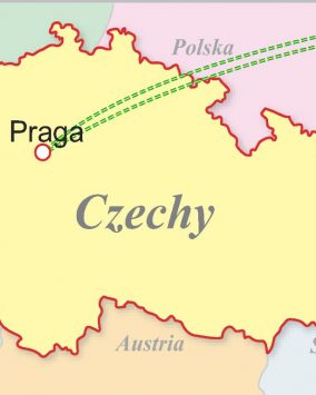 Weekend w Pradze Wycieczka Czechy 2024 (A1-032)