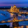 Wycieczka Budapeszt Wiedeń