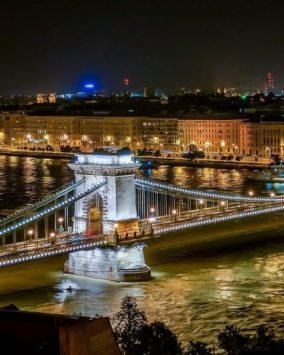 Wycieczka Budapeszt Wiedeń i Praga [PLATINUM] 2024 (F1-044)