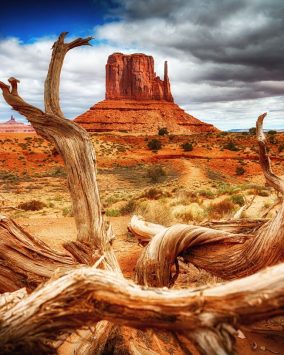 Wycieczka do Parków Narodowych USA – Wydmy, skały i kaniony – 13 dni 2026 (M1A-121)