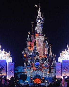 Paryż i Disneyland Wycieczka PLATINUM 2024 (F1-049)