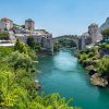 Wycieczka po Bałkanach Bośnia i Hercegowina, Czarnogóra, Chorwacja HB 2022 (I1-056)