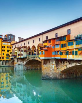 CITY BREAK Artystyczna Florencja – 4 dni samolot Wycieczka Włochy 2026 (M1A-142)