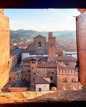 Festiwal Buskers w Ferrarze – Wycieczka do Włoch samolot 4 dni 2026 (M1A-132)