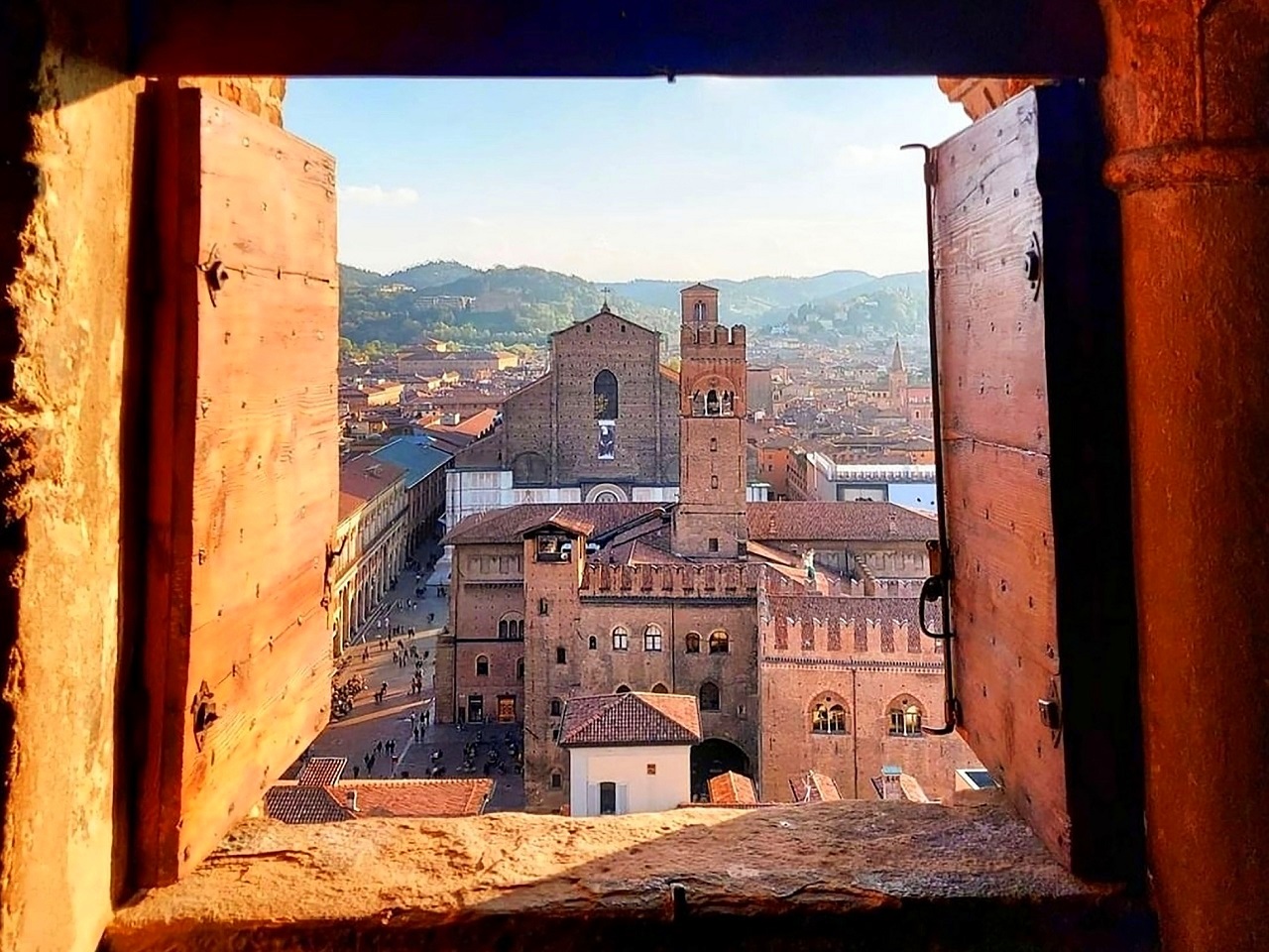 Festiwal Buskers w Ferrarze - Wycieczka do Włoch samolot 4 dni (M1A-132)