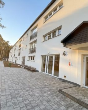 Łeba Kids wiek 7-10 lat 2026 (O1-013)