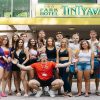 Obóz Młodzieżowy BUŁGARIA Złote Piaski hotel*** Tintyava 2022 (O1-020)