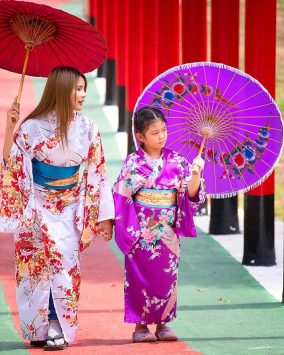 Obóz młodzieżowy JAPONIA – Tokio, Osaka, Kioto – wylot Warszawa wiek 13-19 lat 2026 (I1-060)