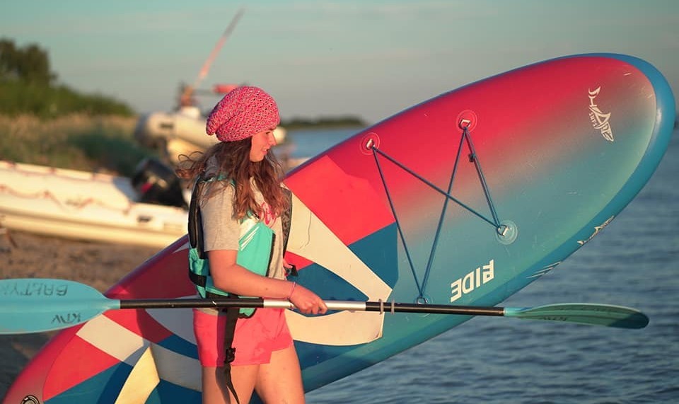 Obóz studencki Windsurfing Jastarnia 2022 (B1-052)