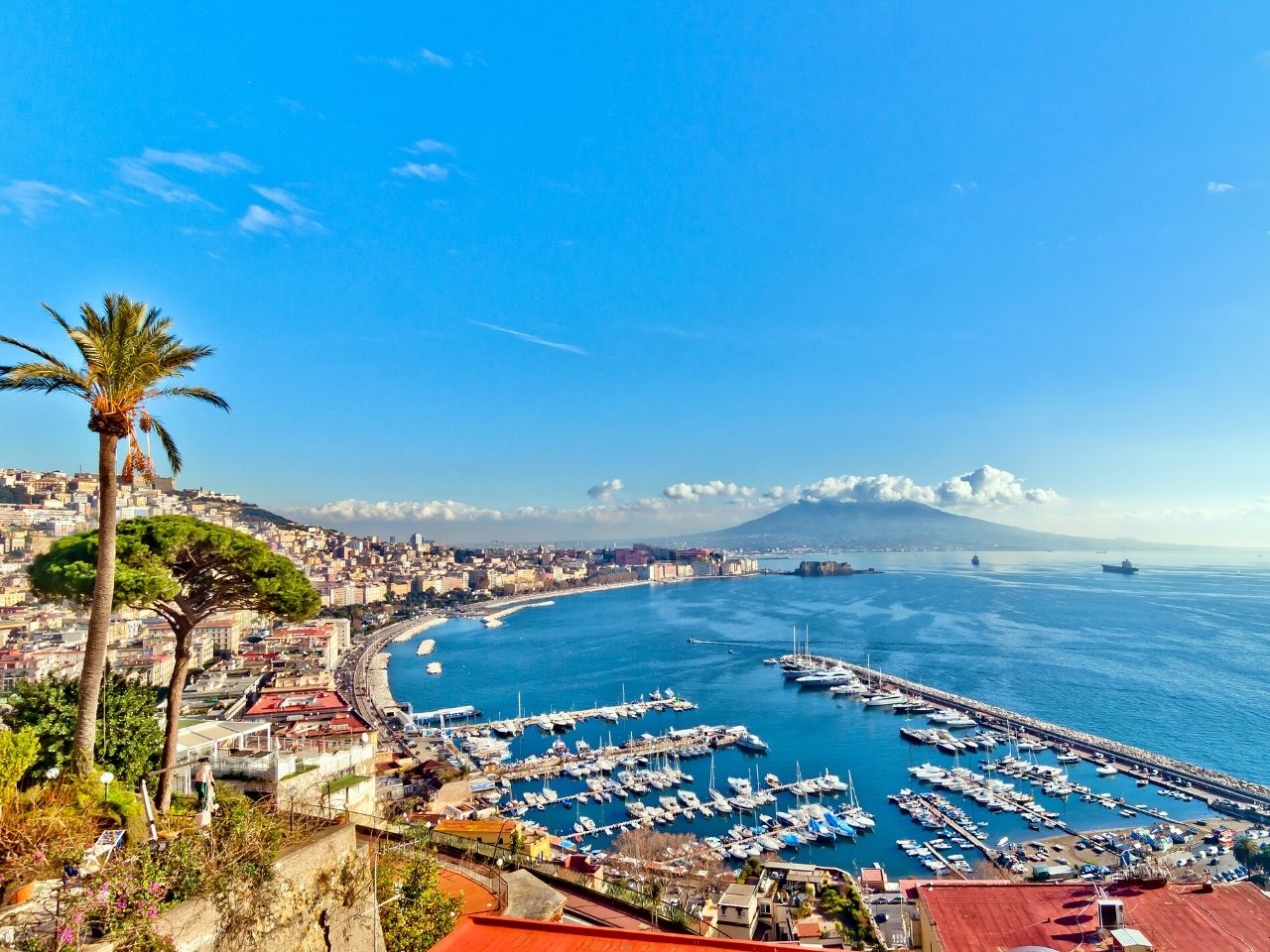 Pielgrzymka do Apulii - 6 dni samolot (M1A-052)