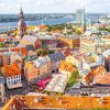 Wycieczka 3 Stolice Bałtyckie Wilno – Ryga – Tallin 2022 (O2-025)
