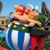 Wycieczka Paryż Disneyland Asterix 2022 (O2-032)