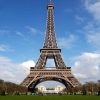 Wycieczka Paryż Wersal Bruksela 2022 (PBO-010)