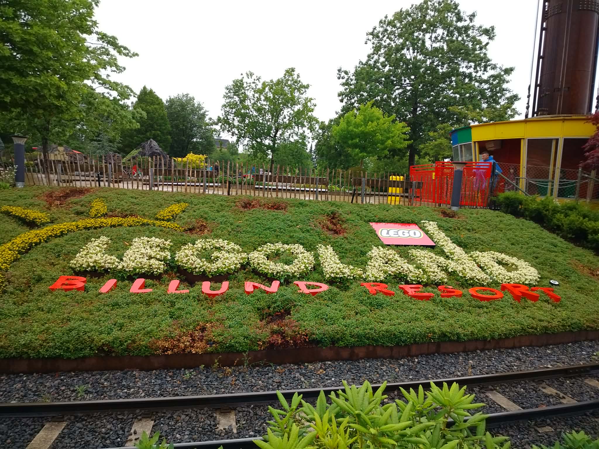 Kopenhaga i Legoland Wycieczka do Danii BB (I1-065)