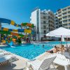 Hotel Best Western Plus Premium Inn **** Bułgaria, Słoneczny Brzeg (E2-001)