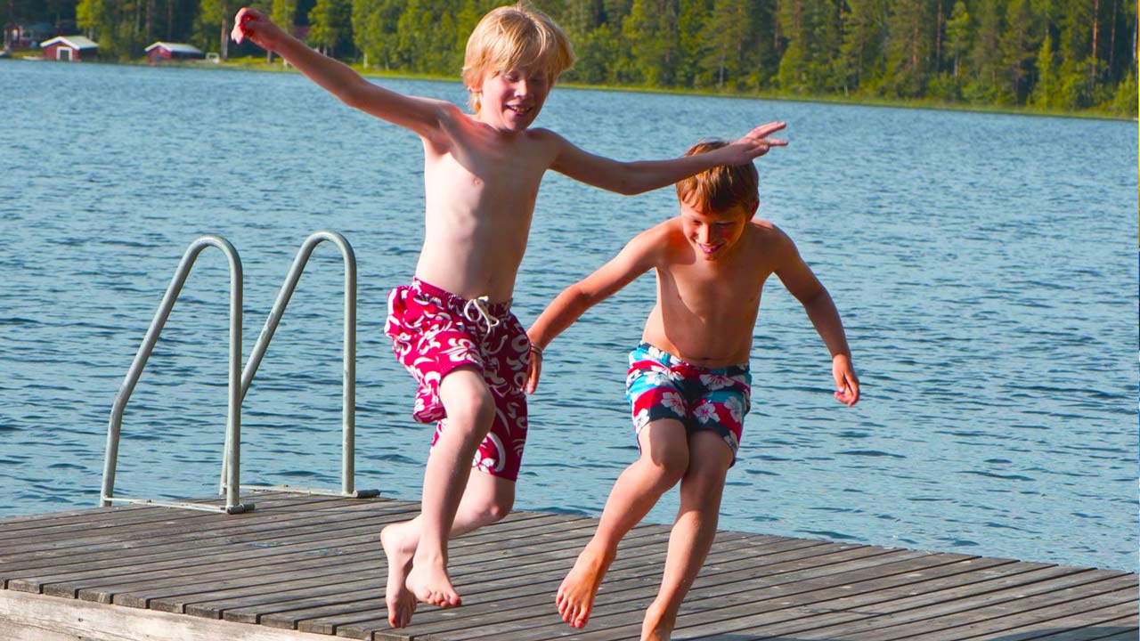 Kolonia Rekreacyjna Kortowo 2022 wiek 8-11 lat (A1-256)