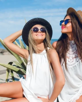 Obóz Chorwacja Porec autokar Hotel DELFIN 2* wiek 13-19 lat 2026 (J1-072)