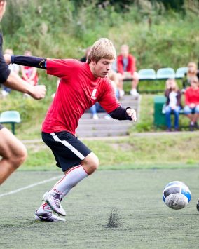 Obóz Piłki Nożnej Kortowo – FunFestival wiek 12-18 lat 2024 (A1-242)