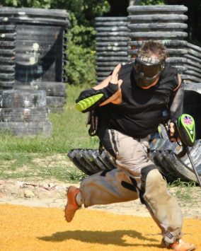 Obóz strzelecki Murzasichle wiek 10-17 lat 2026 (A1-274)