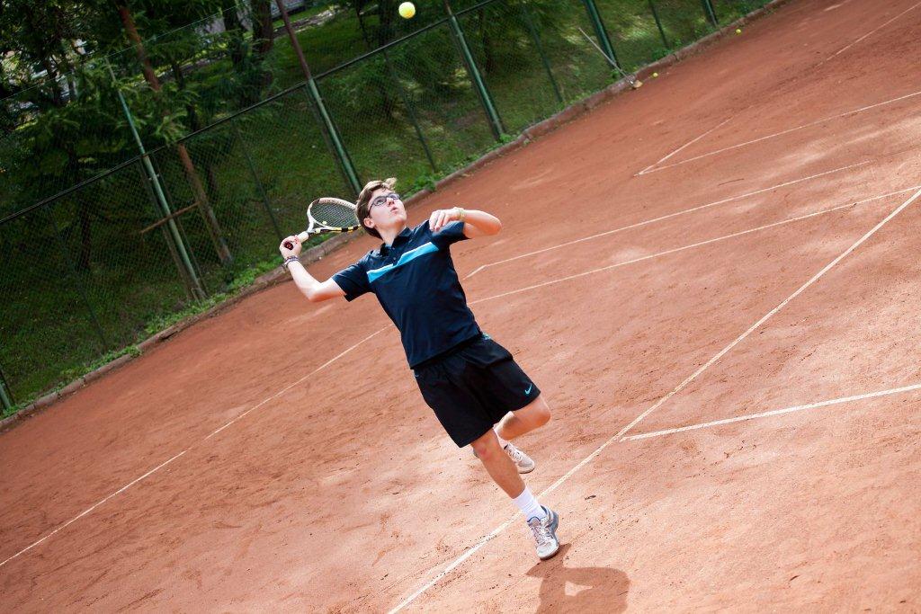 Obóz Tenisa Ziemnego Kortowo - FunFestival 2022 wiek 12-18 lat (A1-249)