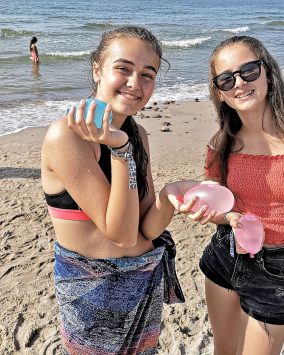 Obóz Włoskie Dolce Vita – Wenecja, Rimini, San Marino i Mirabilandia wiek 14-18 lat 2026 (K1-047)