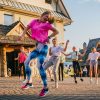 Obóz Zumba Fitness Murzasichle 2022 wiek 12-18 lat (A1-278)