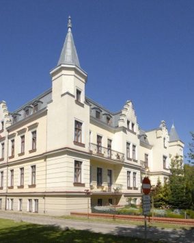 Sanatorium MEWA Kołobrzeg pakiet z zabiegami min. 7 nocy (K2-064)