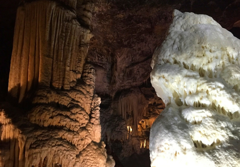 W krainie Gór Jezior i Jaskiń Wycieczka Słowenia 6 dni 2026 (E1-016)