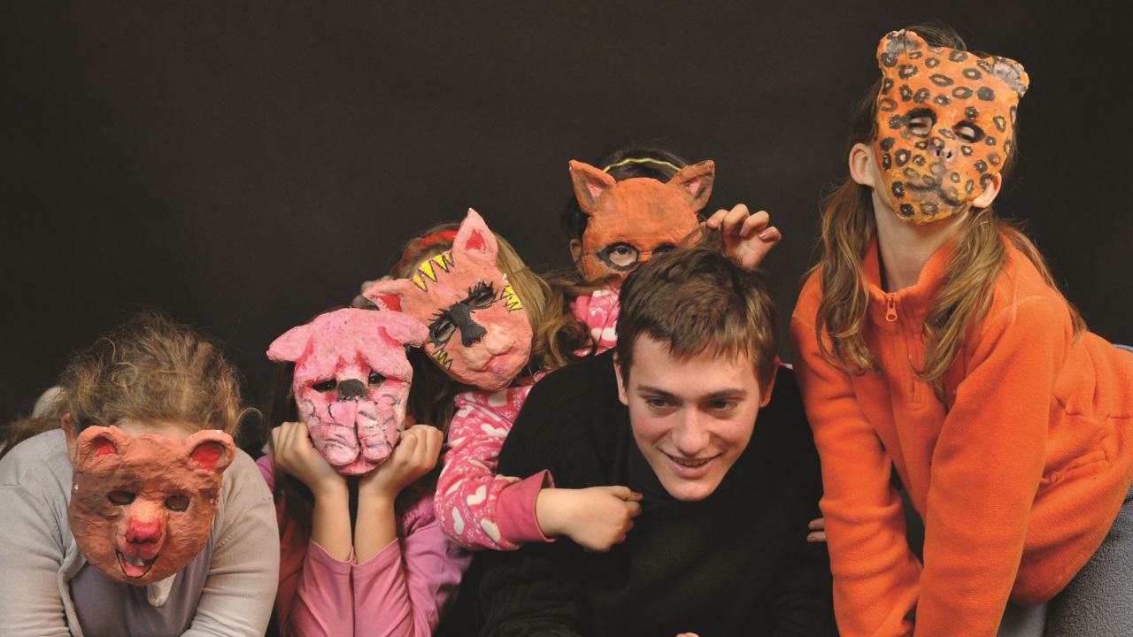 Warsztaty Artystyczne Kazimierz Dolny wiek 12-18 lat (A1-222)