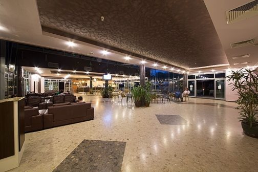 Wczasy Bułgaria Hotel COOEE MIMOSA SUNSHINE Złote Piaski 2022 (E1-027)