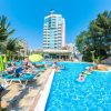 Wczasy Grand Hotel Sunny Beach Bułgaria, Słoneczny Brzeg (E2-019)
